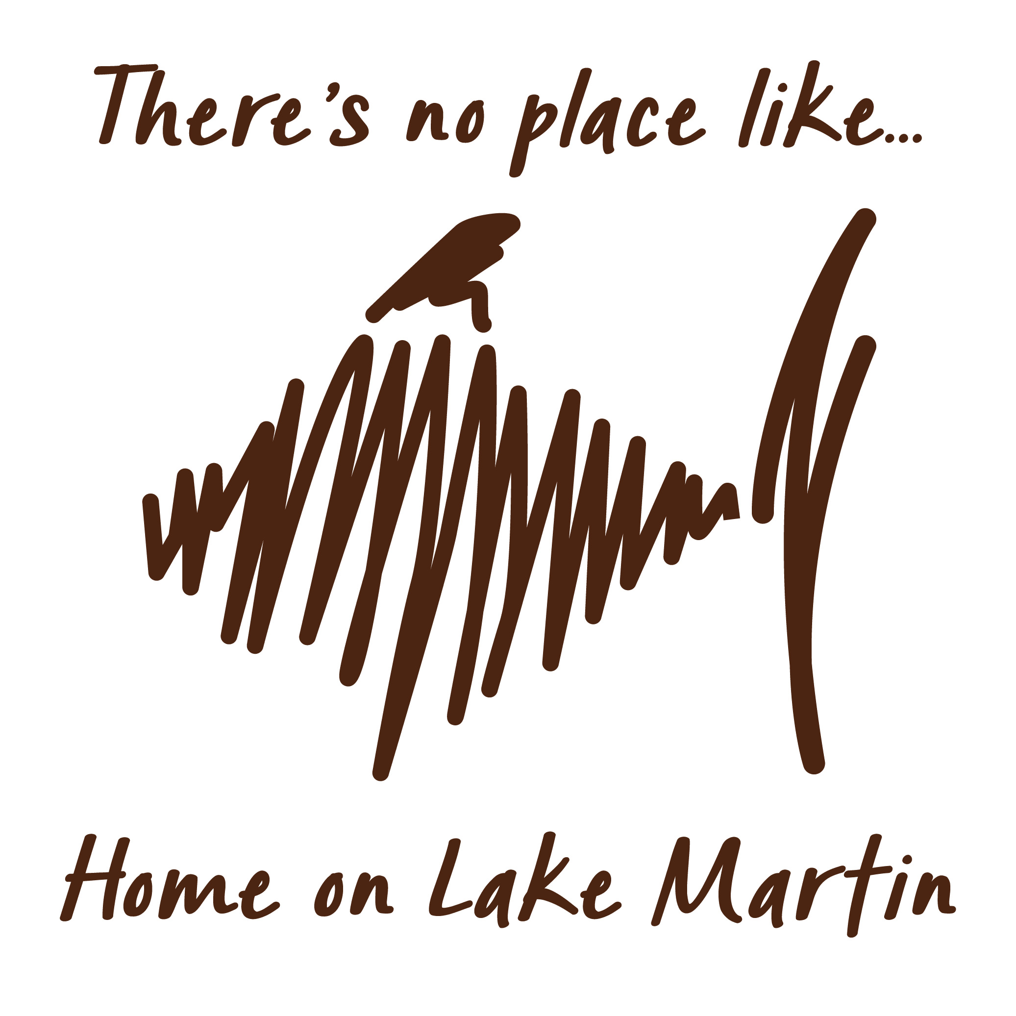 Home on Lake Martin
